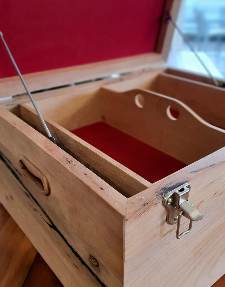 Bespoke custom wood work projects upholstery & Restoration specialists Furnichur Lake Taupo